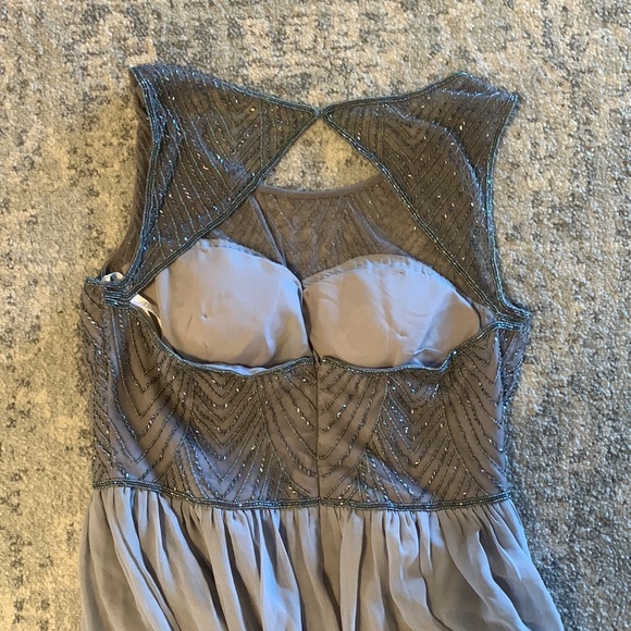 David’s Bridal evening gown - Picture 3 of 4